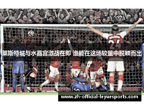 莱斯特城与水晶宫激战在即 谁能在这场较量中脱颖而出