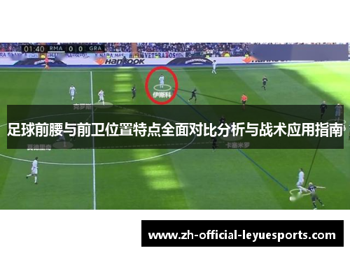 足球前腰与前卫位置特点全面对比分析与战术应用指南