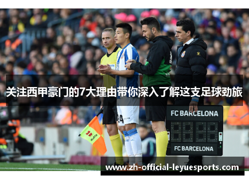 关注西甲豪门的7大理由带你深入了解这支足球劲旅 关注西甲豪门的7大理由带你深入了解这支足球劲旅