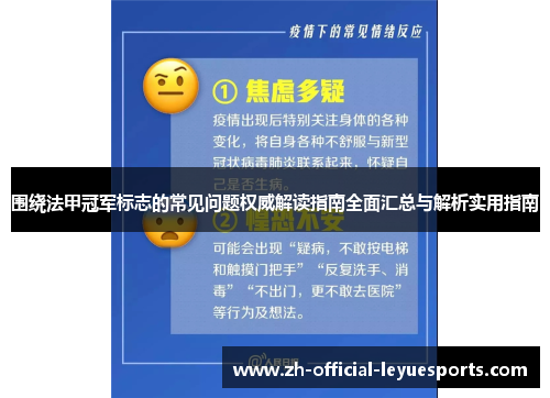 围绕法甲冠军标志的常见问题权威解读指南全面汇总与解析实用指南 围绕法甲冠军标志的常见问题权威解读指南全面汇总与解析实用指南